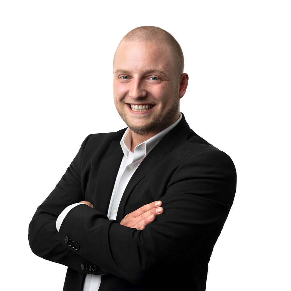 Golfer – Jannik S.